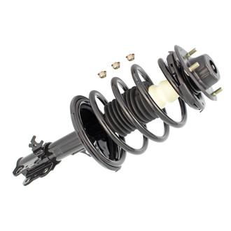 iD Select® - Front Driver Side Complete Strut Assembly