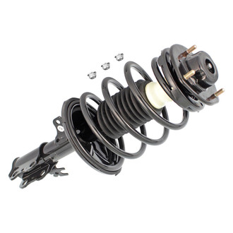 iD Select® - Front Passenger Side Complete Strut Assembly