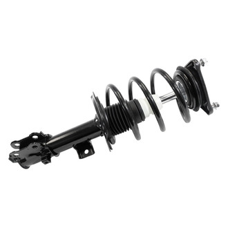 iD Select® - Front Driver Side Complete Strut Assembly