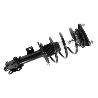 iD Select® - Front Passenger Side Complete Strut Assembly