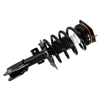 iD Select® - Front Driver or Passenger Side Complete Strut Assembly