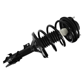 iD Select® - Front Driver Side Complete Strut Assembly