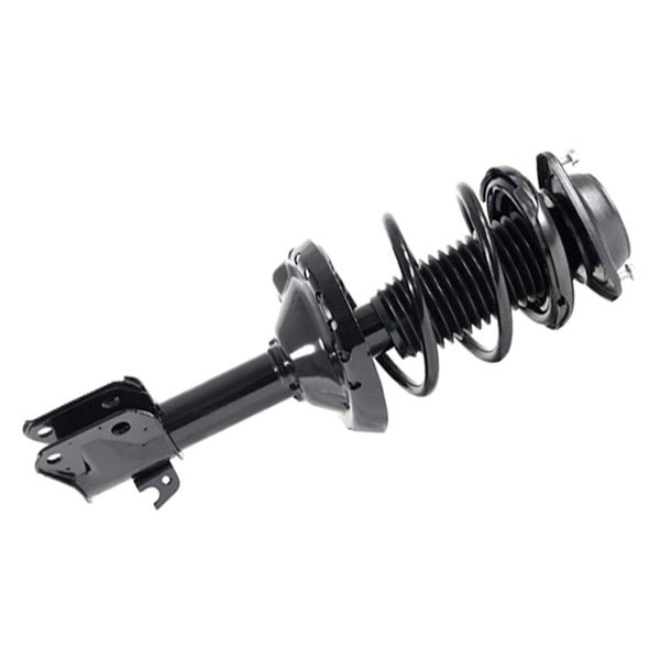 iD Select® - Front Driver Side Complete Strut Assembly