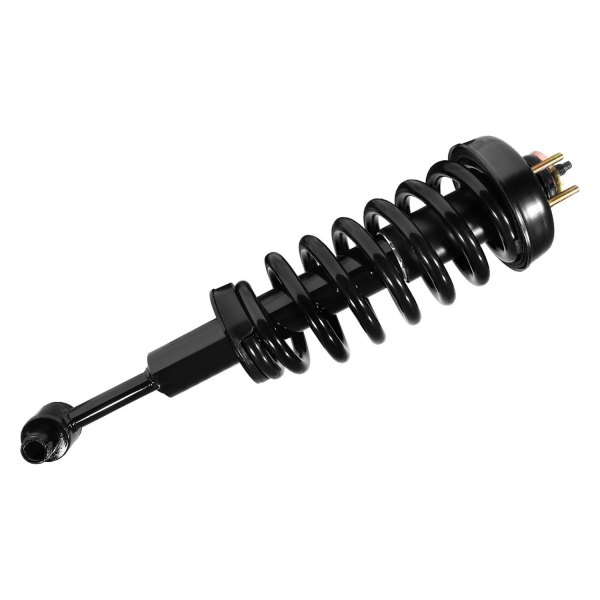 iD Select® - Front Driver or Passenger Side Complete Strut Assembly