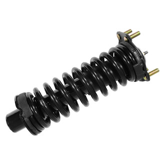 iD Select® - Front Driver Side Complete Strut Assembly