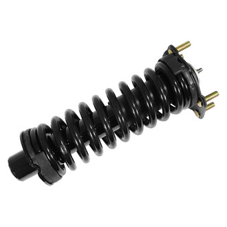 iD Select® - Front Passenger Side Complete Strut Assembly