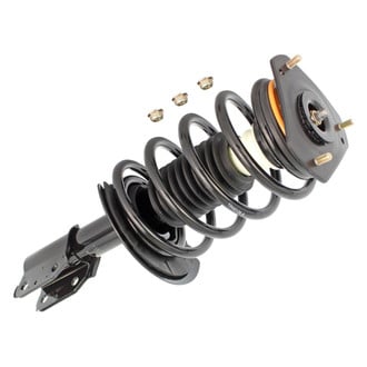 iD Select® - Front Driver or Passenger Side Complete Strut Assembly