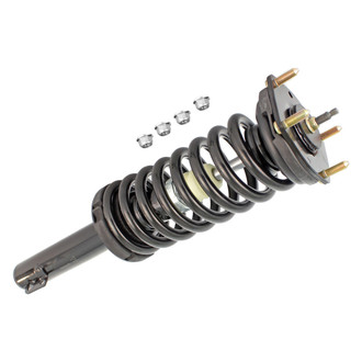 iD Select® - Front Driver Side Complete Strut Assembly
