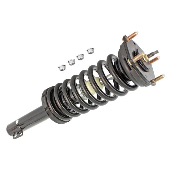 iD Select® - Front Passenger Side Complete Strut Assembly