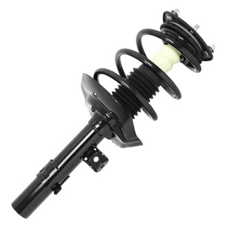 iD Select® - Front Driver Side Complete Strut Assembly