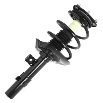 iD Select® - Front Passenger Side Complete Strut Assembly