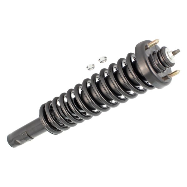 iD Select® - Front Driver or Passenger Side Complete Strut Assembly