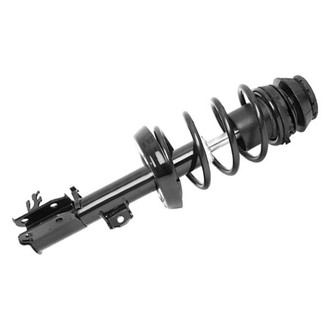 iD Select® - Front Driver Side Complete Strut Assembly