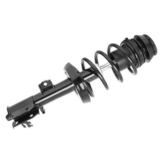 iD Select® - Front Passenger Side Complete Strut Assembly