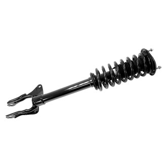 iD Select® - Front Passenger Side Complete Strut Assembly