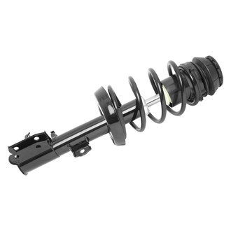 iD Select® - Front Driver Side Complete Strut Assembly