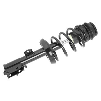 iD Select® - Front Passenger Side Complete Strut Assembly