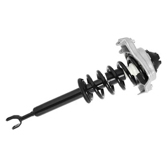 iD Select® - Front Driver or Passenger Side Complete Strut Assembly