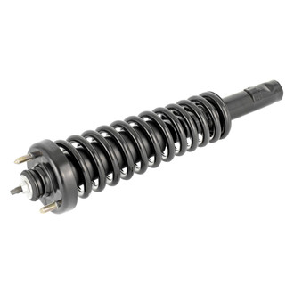 iD Select® - Front Driver Side Complete Strut Assembly