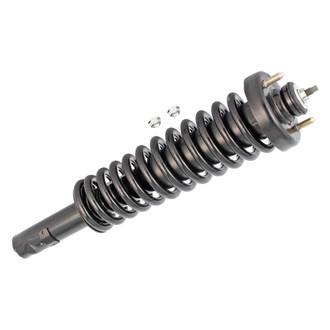 iD Select® - Front Passenger Side Complete Strut Assembly