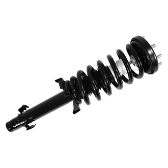 iD Select® - Front Driver Side Complete Strut Assembly
