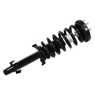 iD Select® - Front Passenger Side Complete Strut Assembly