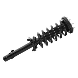 iD Select® - Front Driver Side Complete Strut Assembly
