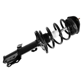 iD Select® - Front Driver Side Complete Strut Assembly