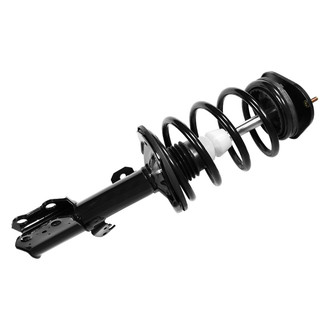 iD Select® - Front Passenger Side Complete Strut Assembly