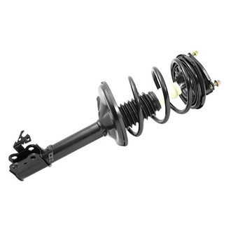 iD Select® - Front Driver Side Complete Strut Assembly