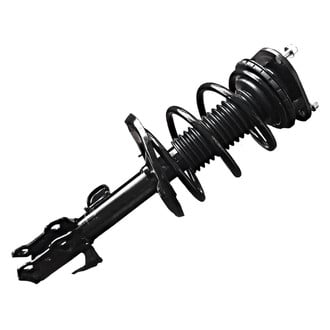 iD Select® - Front Driver Side Complete Strut Assembly