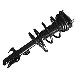 iD Select® - Front Passenger Side Complete Strut Assembly