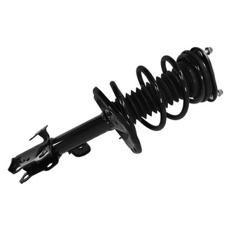 iD Select® - Front Driver Side Complete Strut Assembly