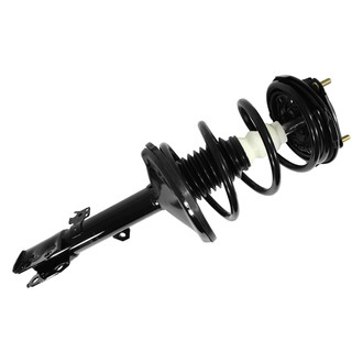 iD Select® - Front Driver Side Complete Strut Assembly
