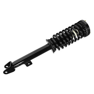 iD Select® - Front Driver or Passenger Side Complete Strut Assembly