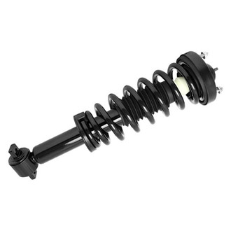 iD Select® - Front Passenger Side Complete Strut Assembly