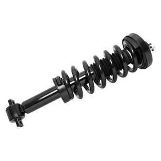 iD Select® - Front Driver Side Complete Strut Assembly