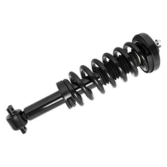 iD Select® - Front Passenger Side Complete Strut Assembly