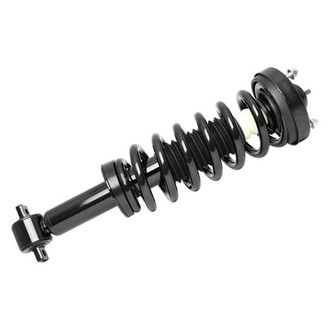 iD Select® - Front Driver Side Complete Strut Assembly