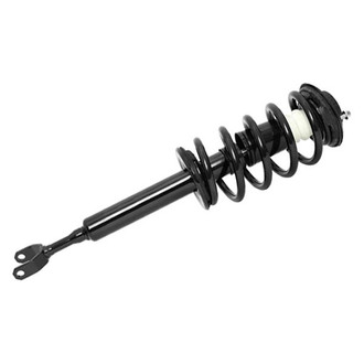 iD Select® - Front Driver Side Complete Strut Assembly