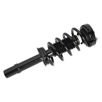 iD Select® - Front Passenger Side Complete Strut Assembly