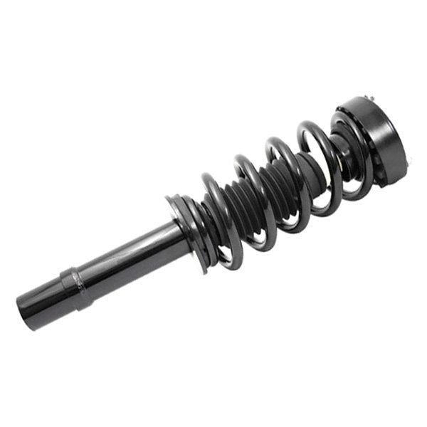 iD Select® - Front Driver Side Complete Strut Assembly