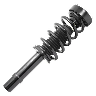 iD Select® - Front Driver Side Complete Strut Assembly
