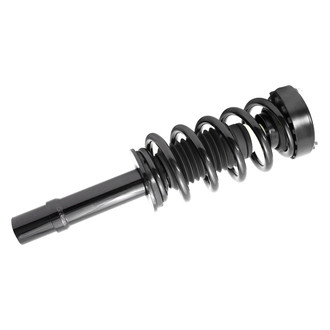 iD Select® - Front Passenger Side Complete Strut Assembly