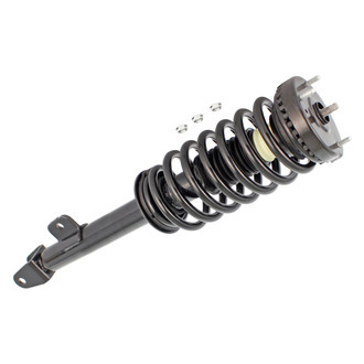 iD Select® - Front Driver or Passenger Side Complete Strut Assembly