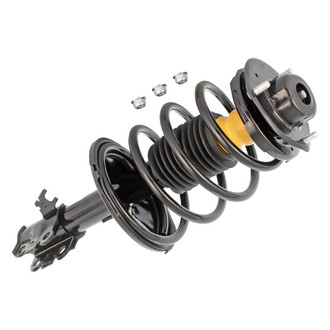 iD Select® - Front Driver Side Complete Strut Assembly
