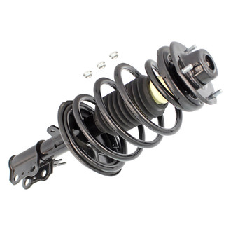 iD Select® - Front Passenger Side Complete Strut Assembly