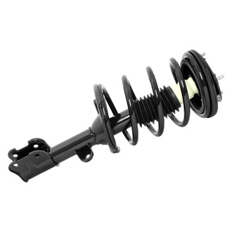 iD Select® - Front Driver Side Complete Strut Assembly