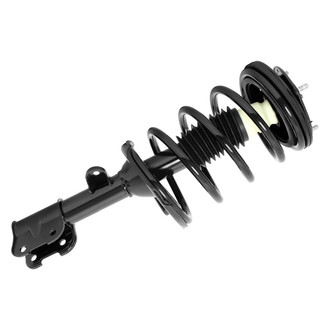 iD Select® - Front Passenger Side Complete Strut Assembly