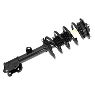 iD Select® - Front Passenger Side Complete Strut Assembly